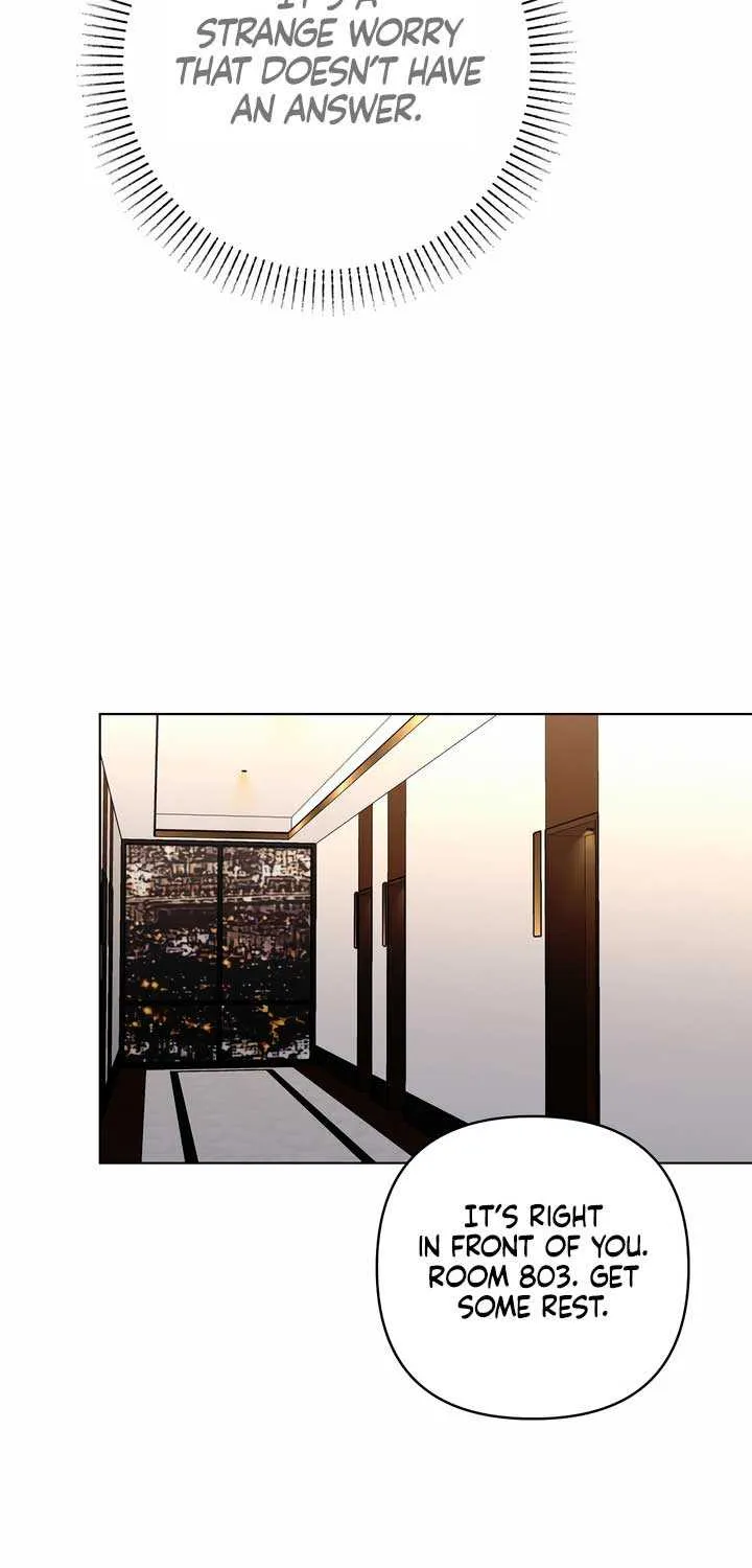 Absolute Threshold Zinmanga X Chapter 19 Page 31