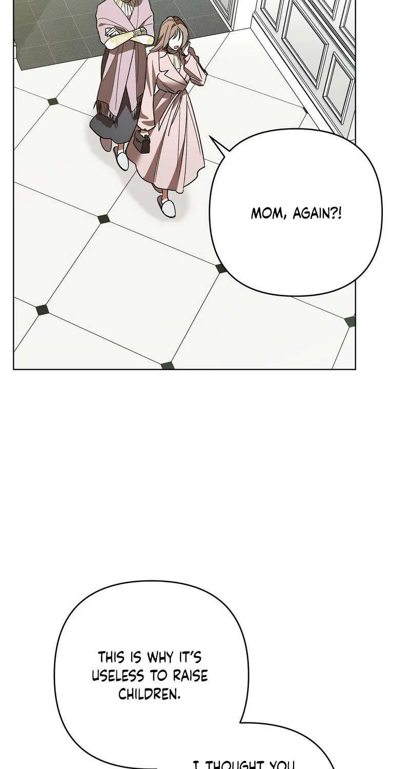 Absolute Threshold Zinmanga X Chapter 18 Page 32