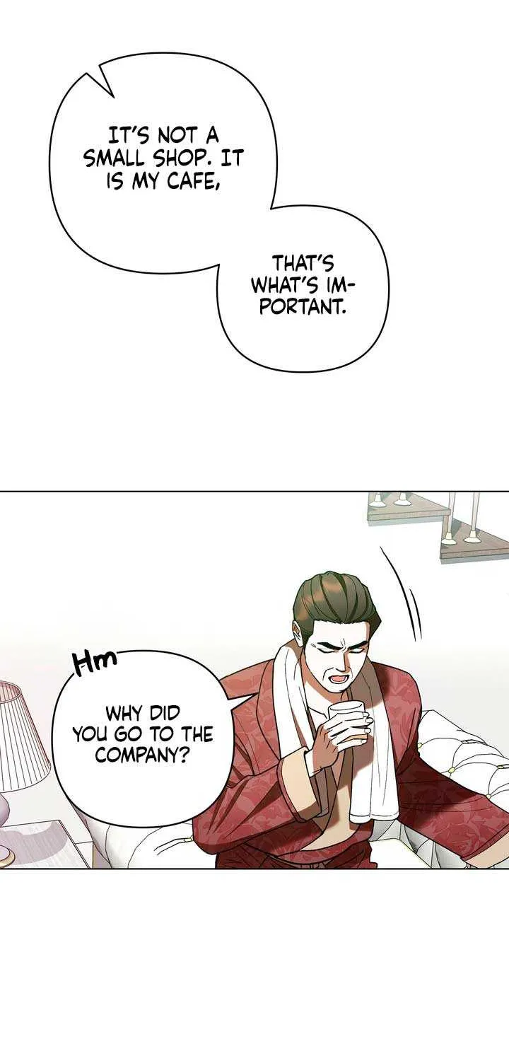 Absolute Threshold Zinmanga X Chapter 17 Page 32