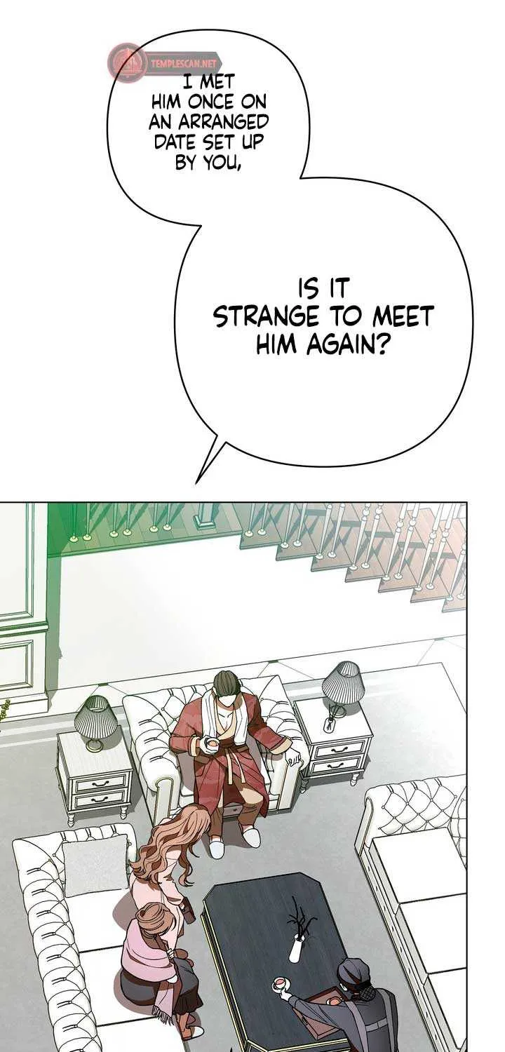 Absolute Threshold Zinmanga X Chapter 17 Page 33