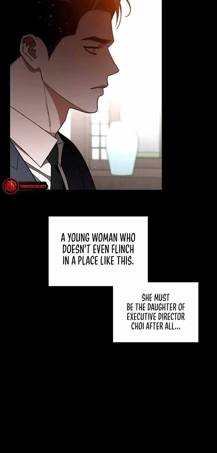 Absolute Threshold Zinmanga X Chapter 16 Page 27