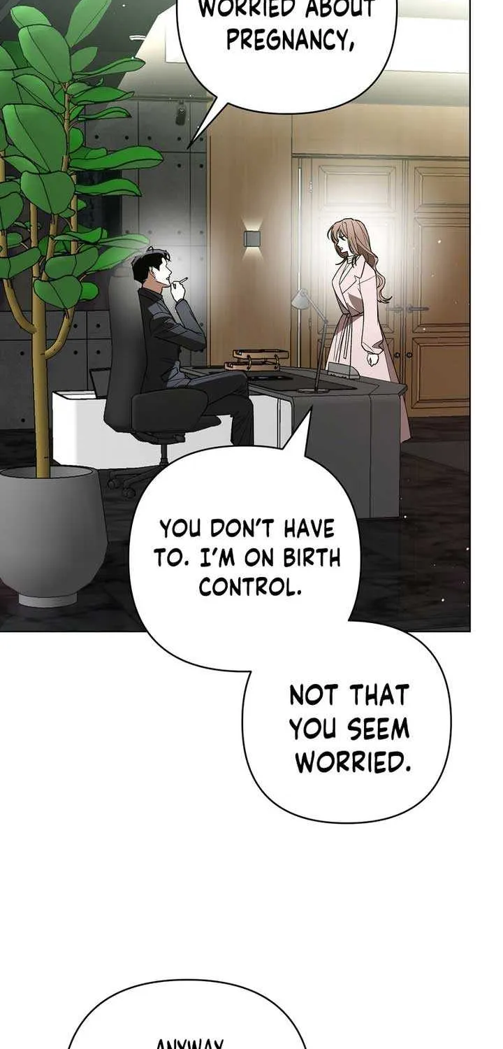 Absolute Threshold Zinmanga X Chapter 15 Page 11