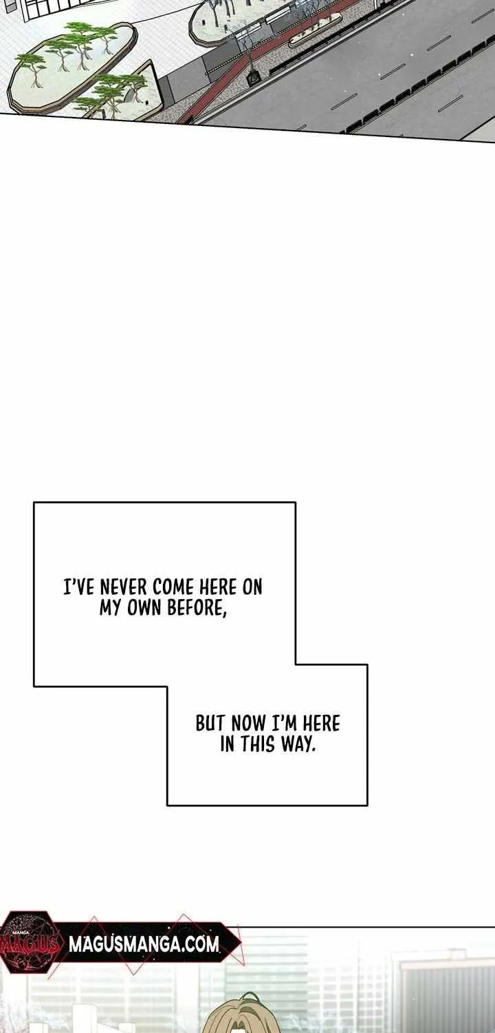 Absolute Threshold Zinmanga X Chapter 14 Page 38