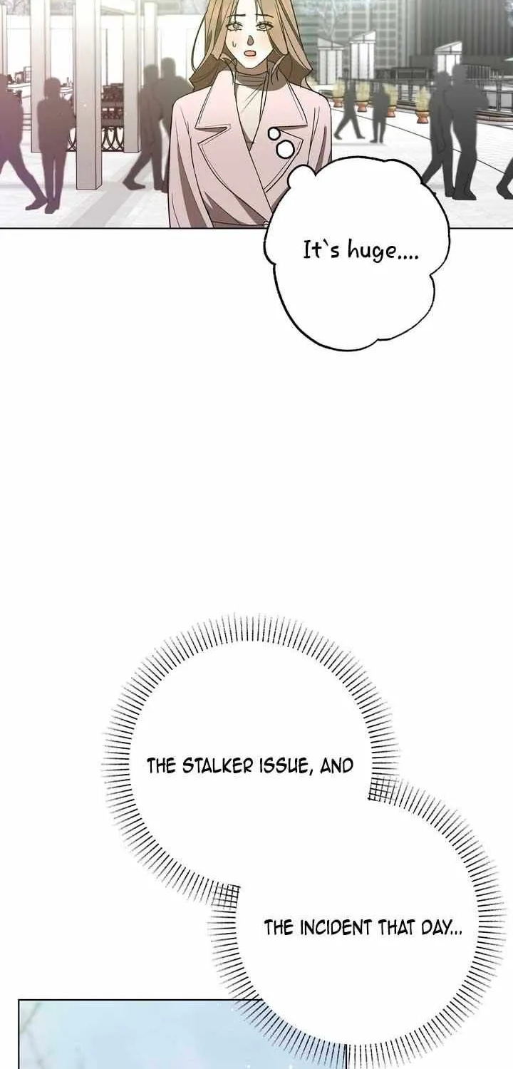 Absolute Threshold Zinmanga X Chapter 14 Page 39