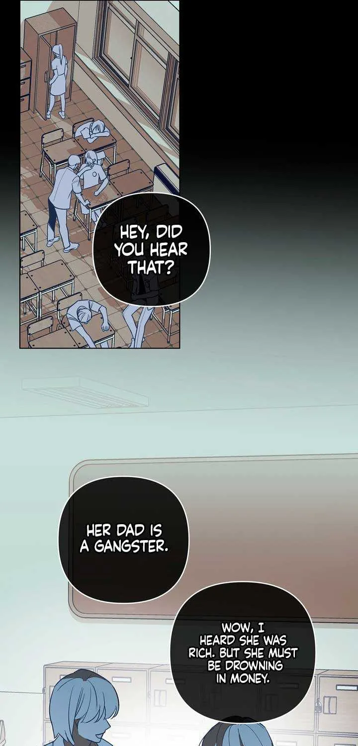 Absolute Threshold Zinmanga X Chapter 13 Page 32