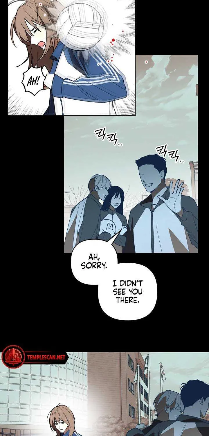 Absolute Threshold Zinmanga X Chapter 13 Page 35