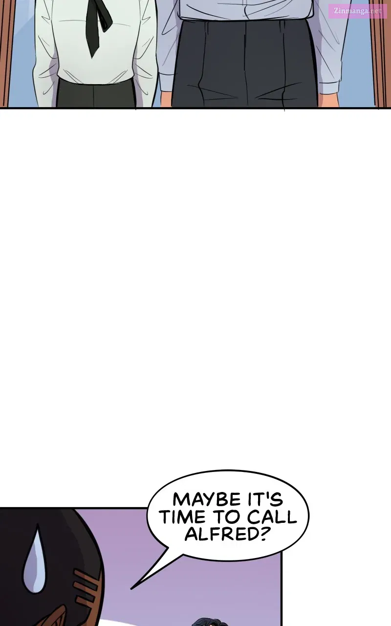 Batman: Wayne FamilyAdventures Zinmanga X Chapter 38 Page 12