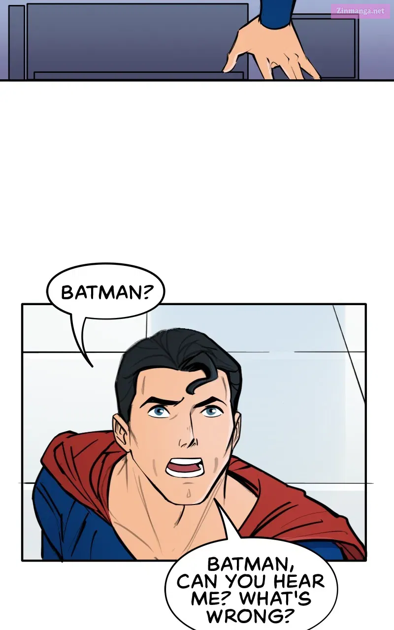 Batman: Wayne FamilyAdventures Zinmanga X Chapter 38 Page 16