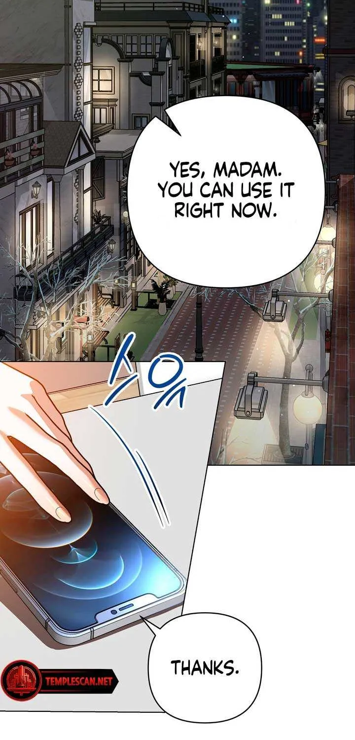 Absolute Threshold Zinmanga X Chapter 12 Page 14