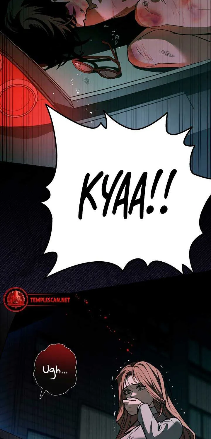 Absolute Threshold Zinmanga X Chapter 12 Page 37