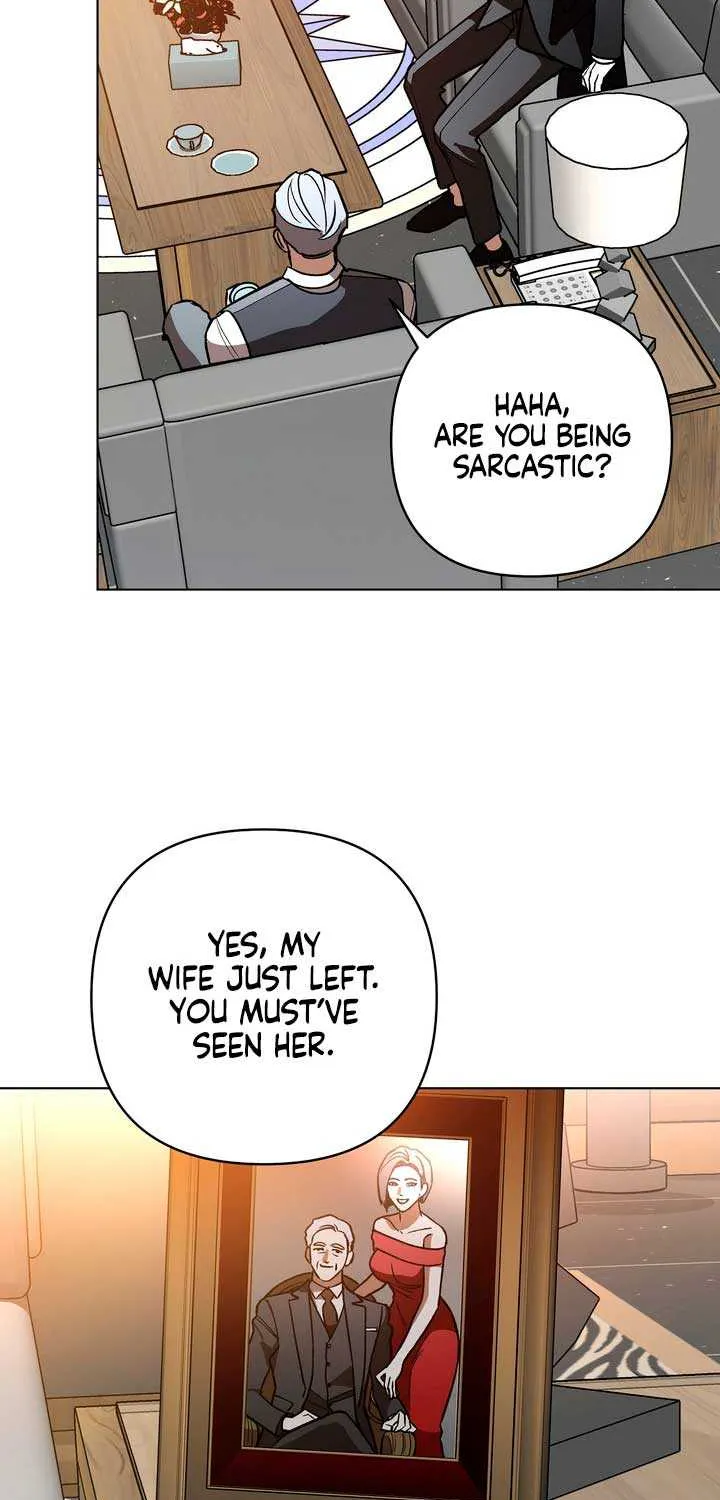 Absolute Threshold Zinmanga X Chapter 11 Page 31