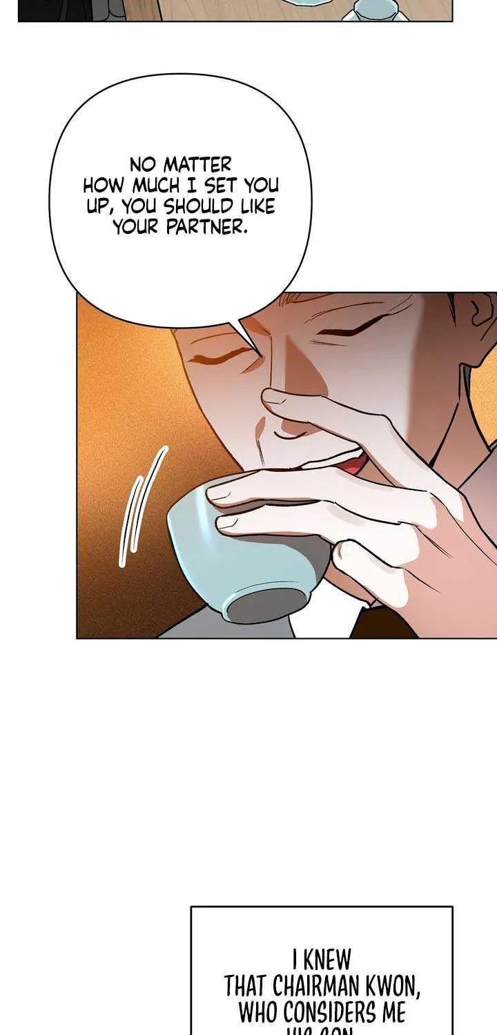 Absolute Threshold Zinmanga X Chapter 11 Page 33