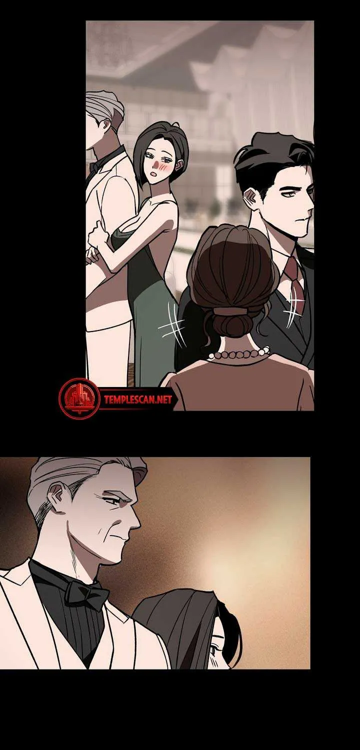Absolute Threshold Zinmanga X Chapter 11 Page 35