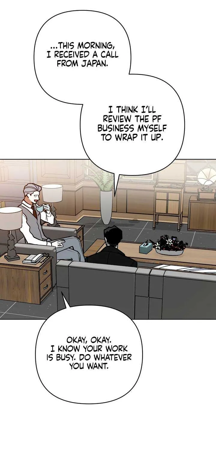 Absolute Threshold Zinmanga X Chapter 11 Page 46