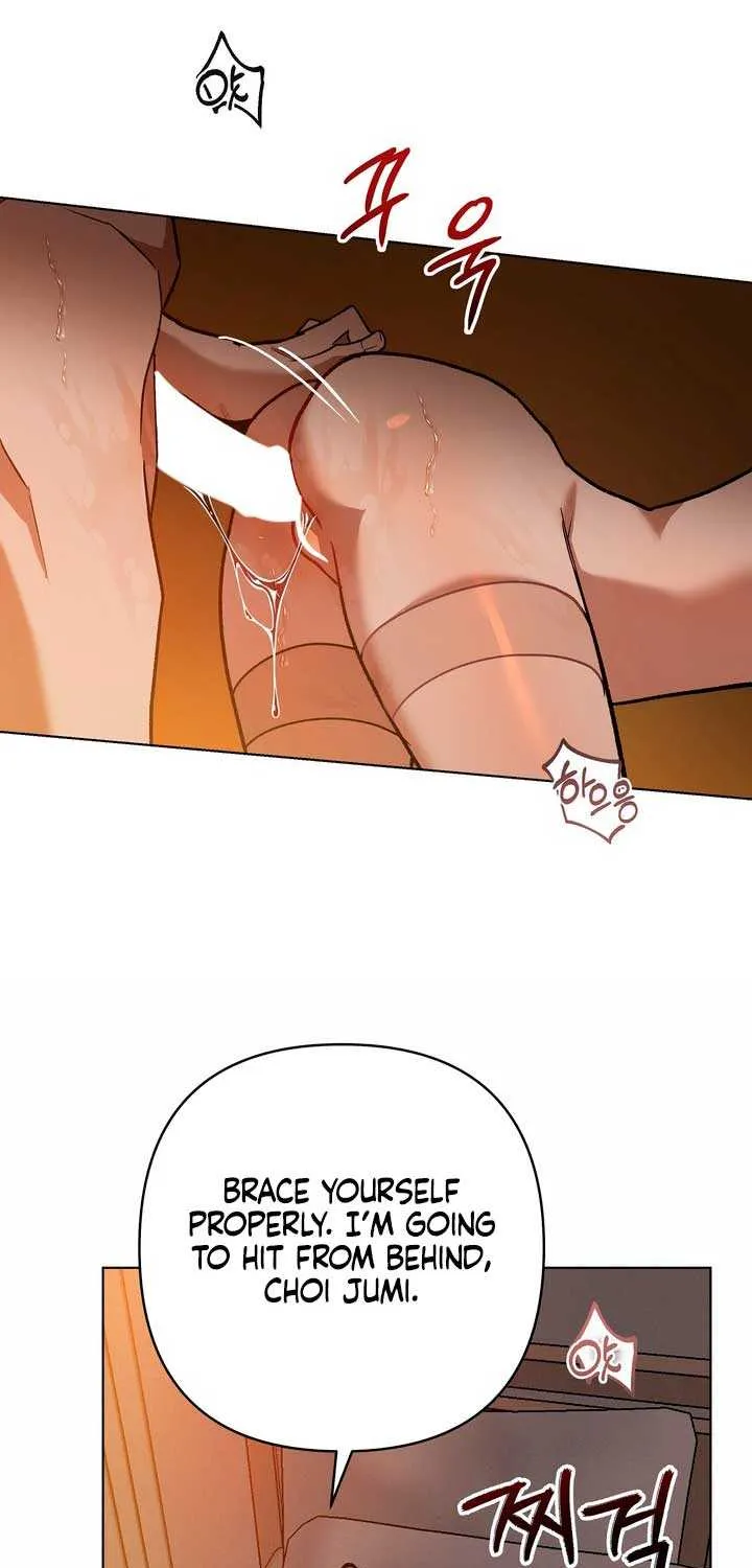 Absolute Threshold Zinmanga X Chapter 10 Page 32