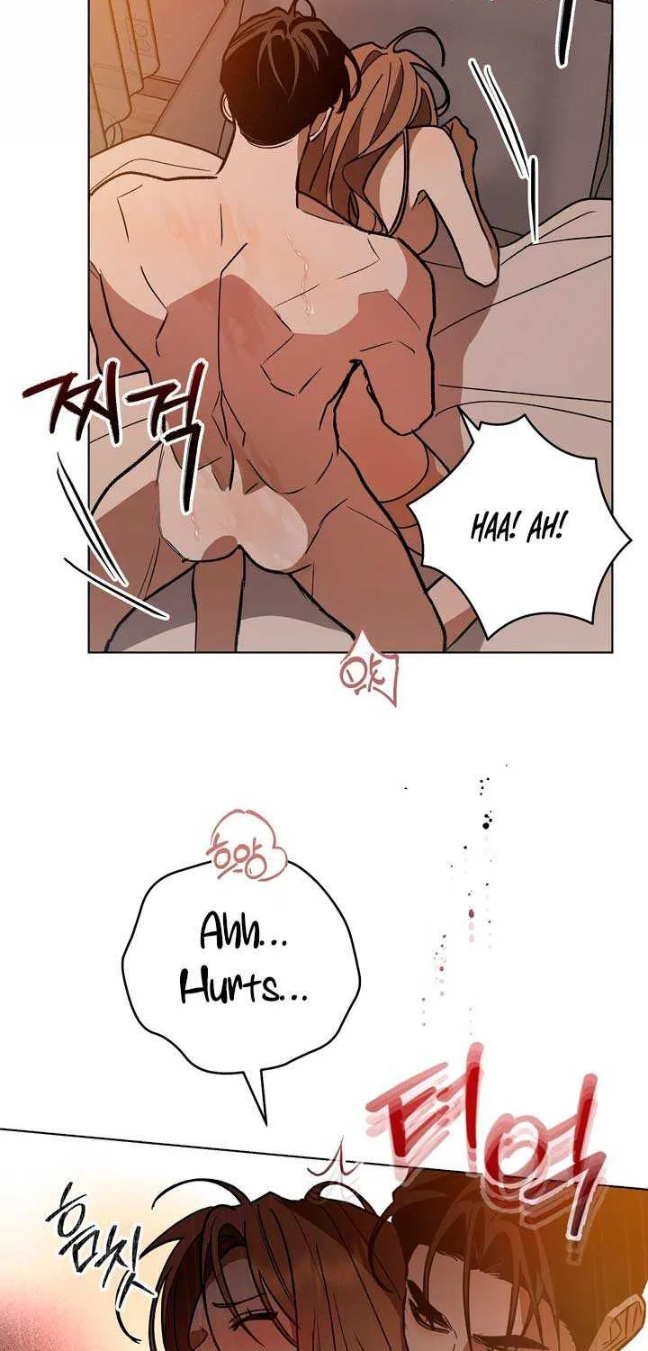 Absolute Threshold Zinmanga X Chapter 10 Page 33
