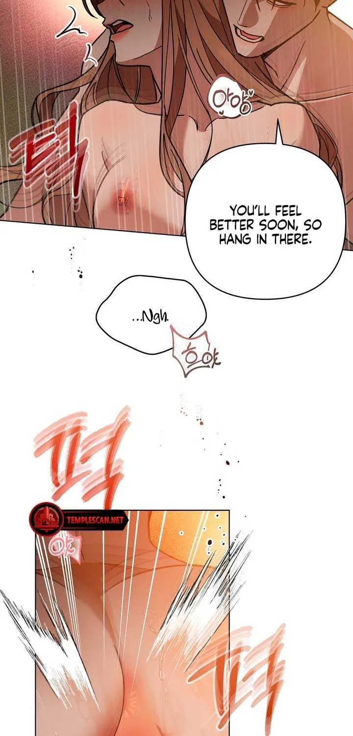 Absolute Threshold Zinmanga X Chapter 10 Page 34