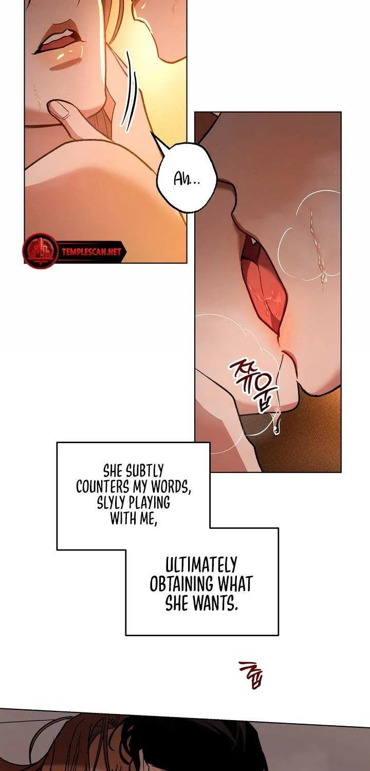 Absolute Threshold Zinmanga X Chapter 10 Page 43