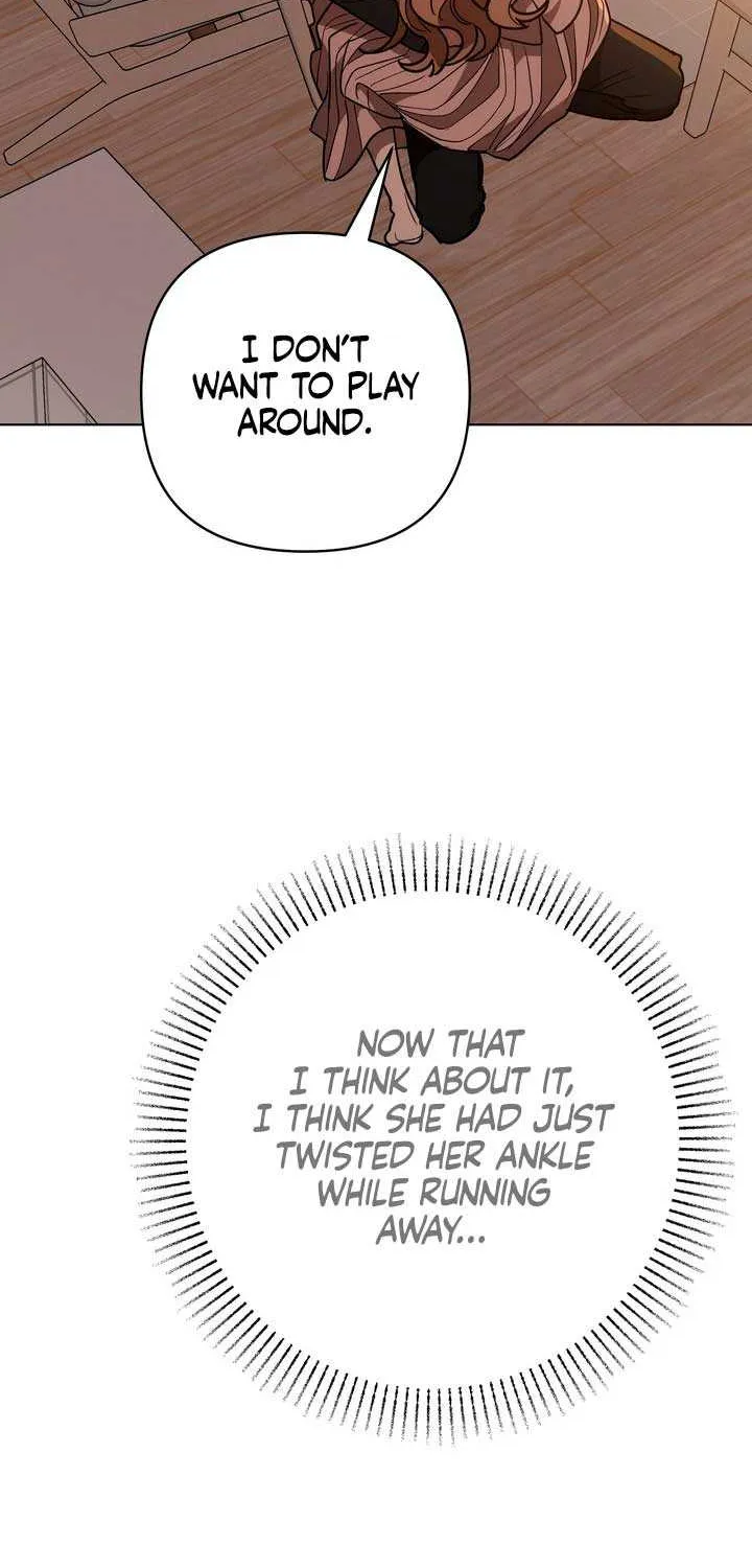 Absolute Threshold Zinmanga X Chapter 8 Page 27