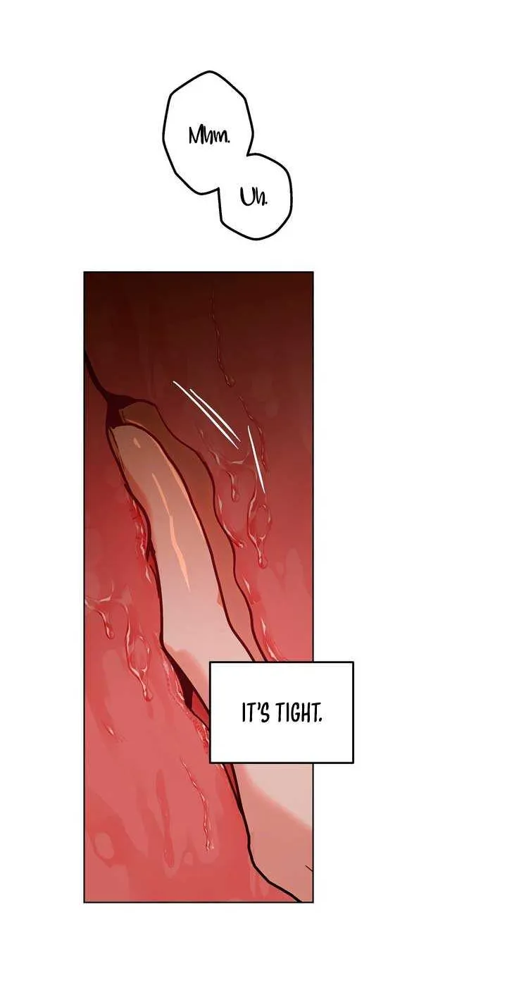 Absolute Threshold Zinmanga X Chapter 8 Page 41