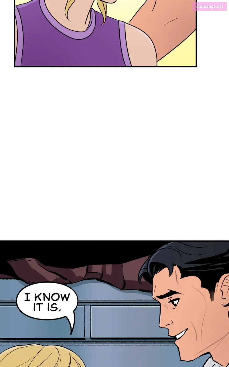 Batman: Wayne FamilyAdventures Zinmanga X Chapter 37 Page 28