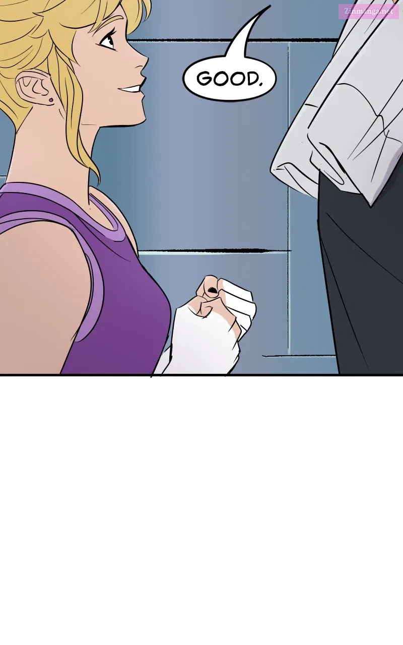 Batman: Wayne FamilyAdventures Zinmanga X Chapter 37 Page 29