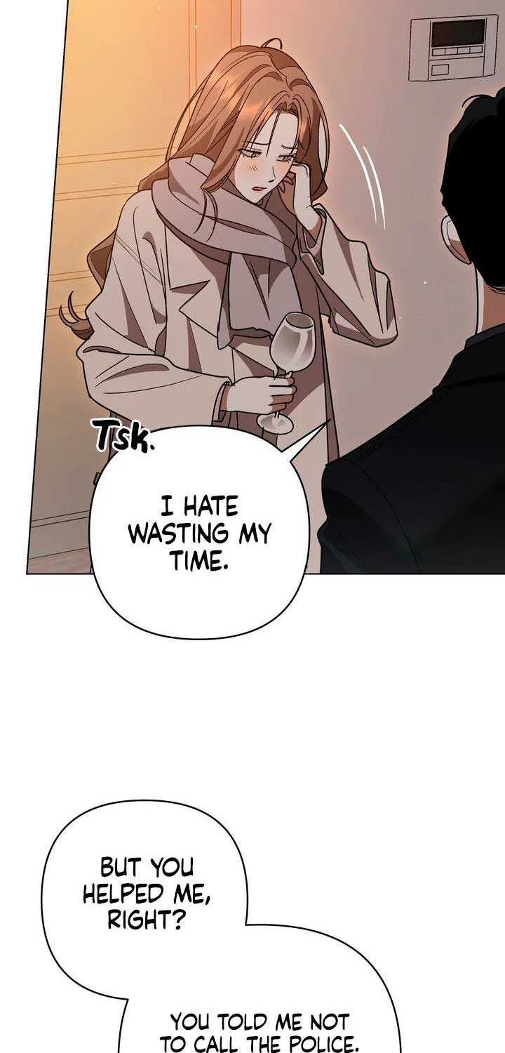 Absolute Threshold Zinmanga X Chapter 7 Page 27