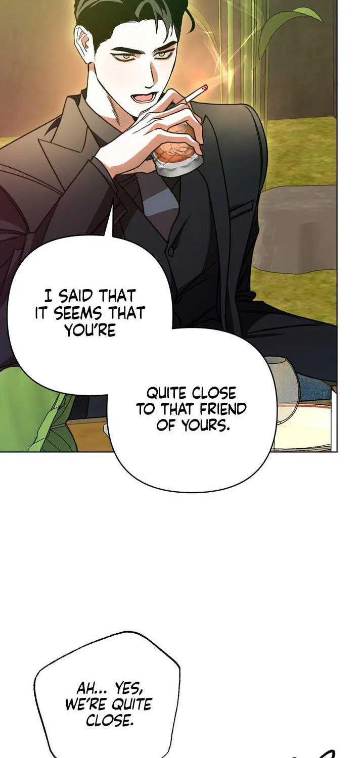 Absolute Threshold Zinmanga X Chapter 5 Page 21