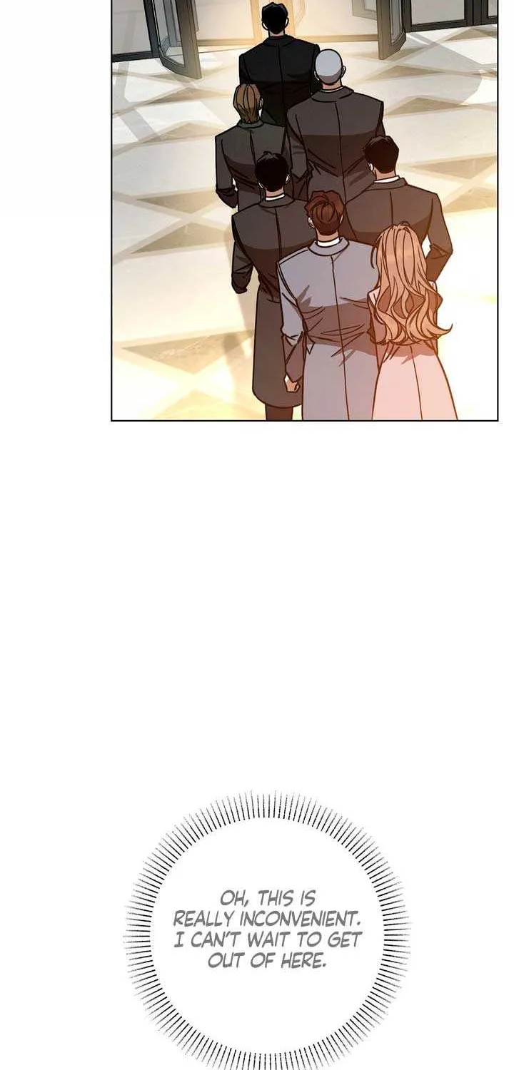 Absolute Threshold Zinmanga X Chapter 5 Page 40