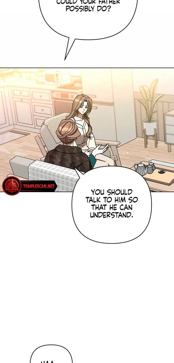Absolute Threshold Zinmanga X Chapter 4 Page 21