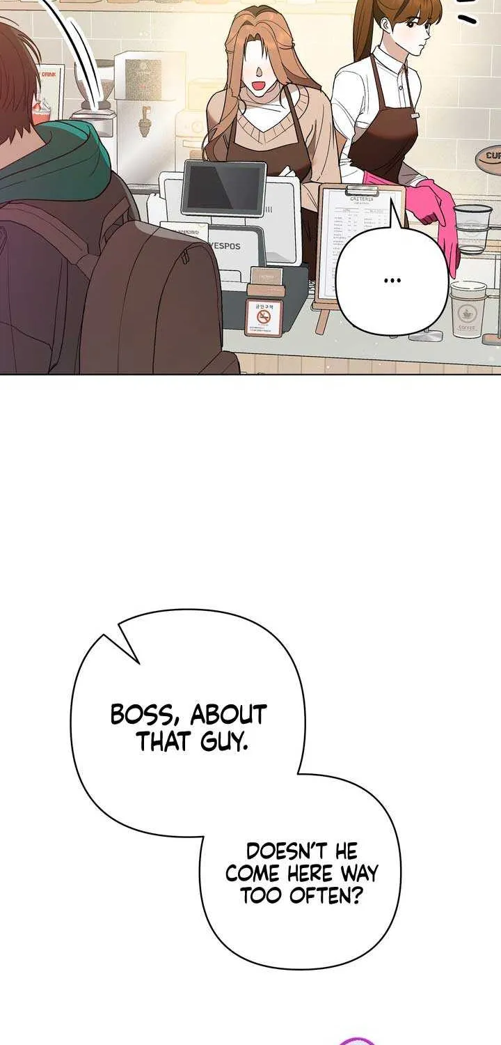 Absolute Threshold Zinmanga X Chapter 3 Page 19