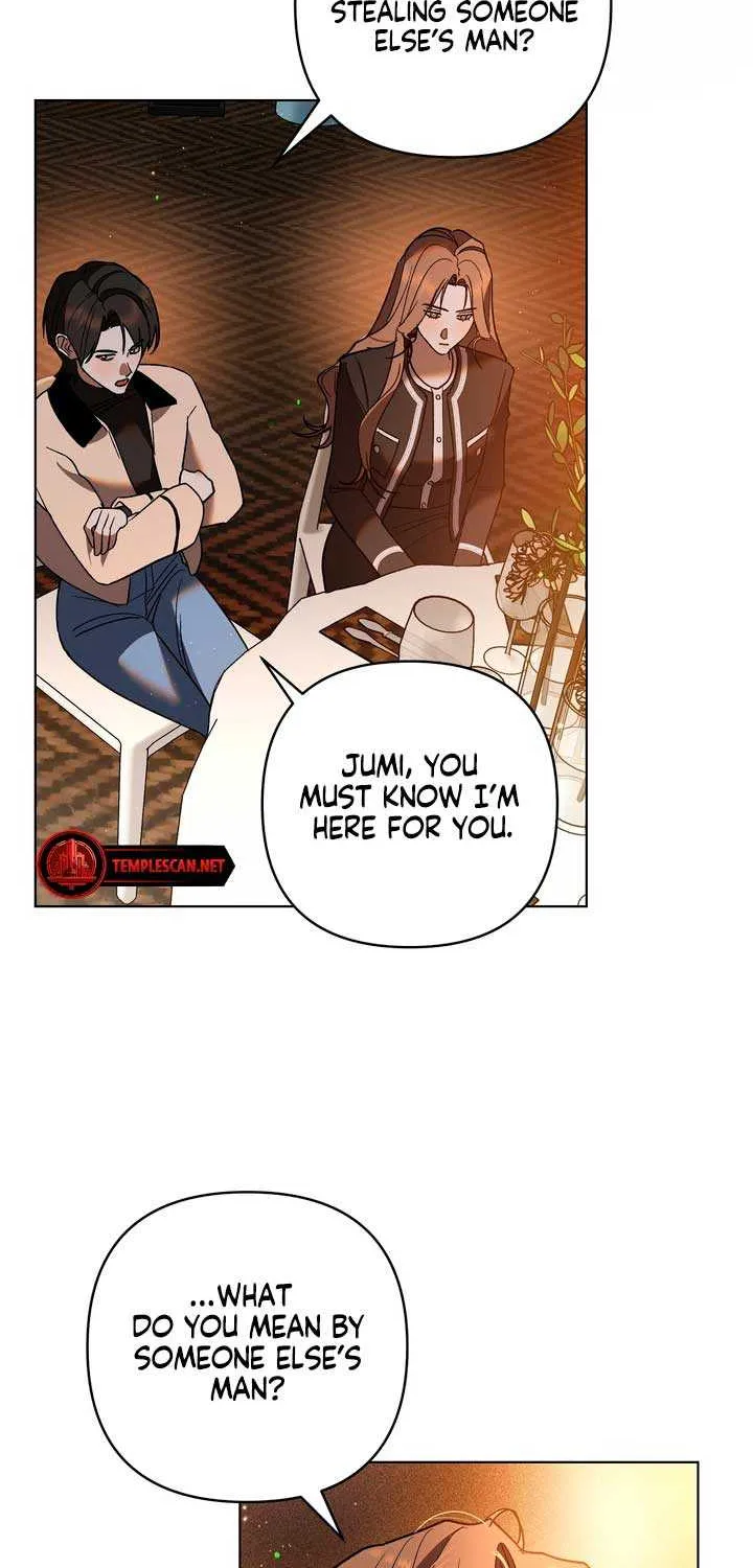 Absolute Threshold Zinmanga X Chapter 3 Page 34