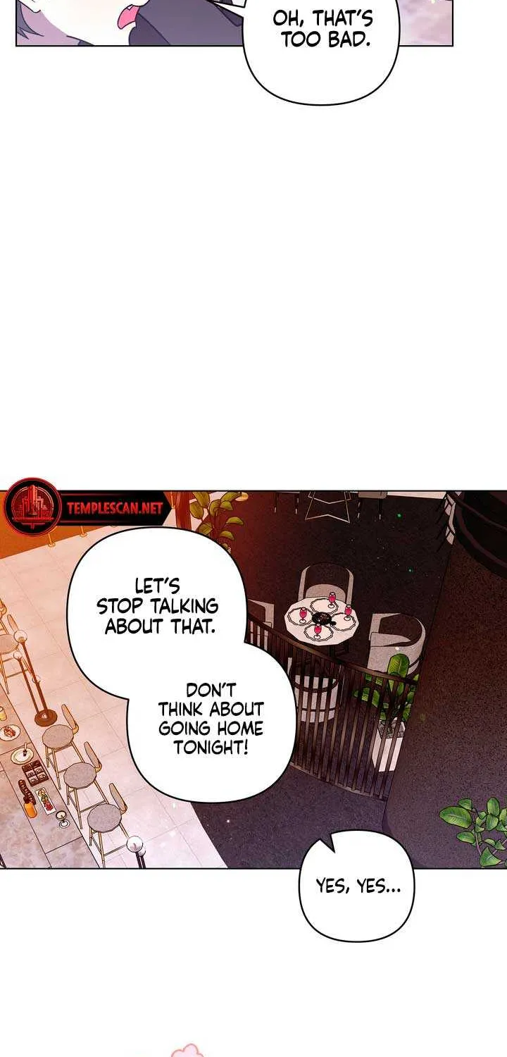 Absolute Threshold Zinmanga X Chapter 3 Page 52
