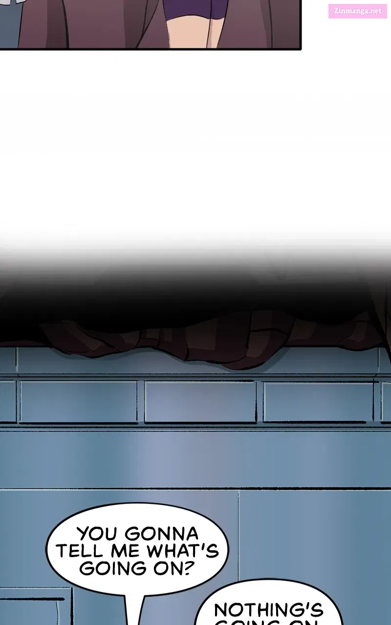 Batman: Wayne FamilyAdventures Zinmanga X Chapter 36 Page 17
