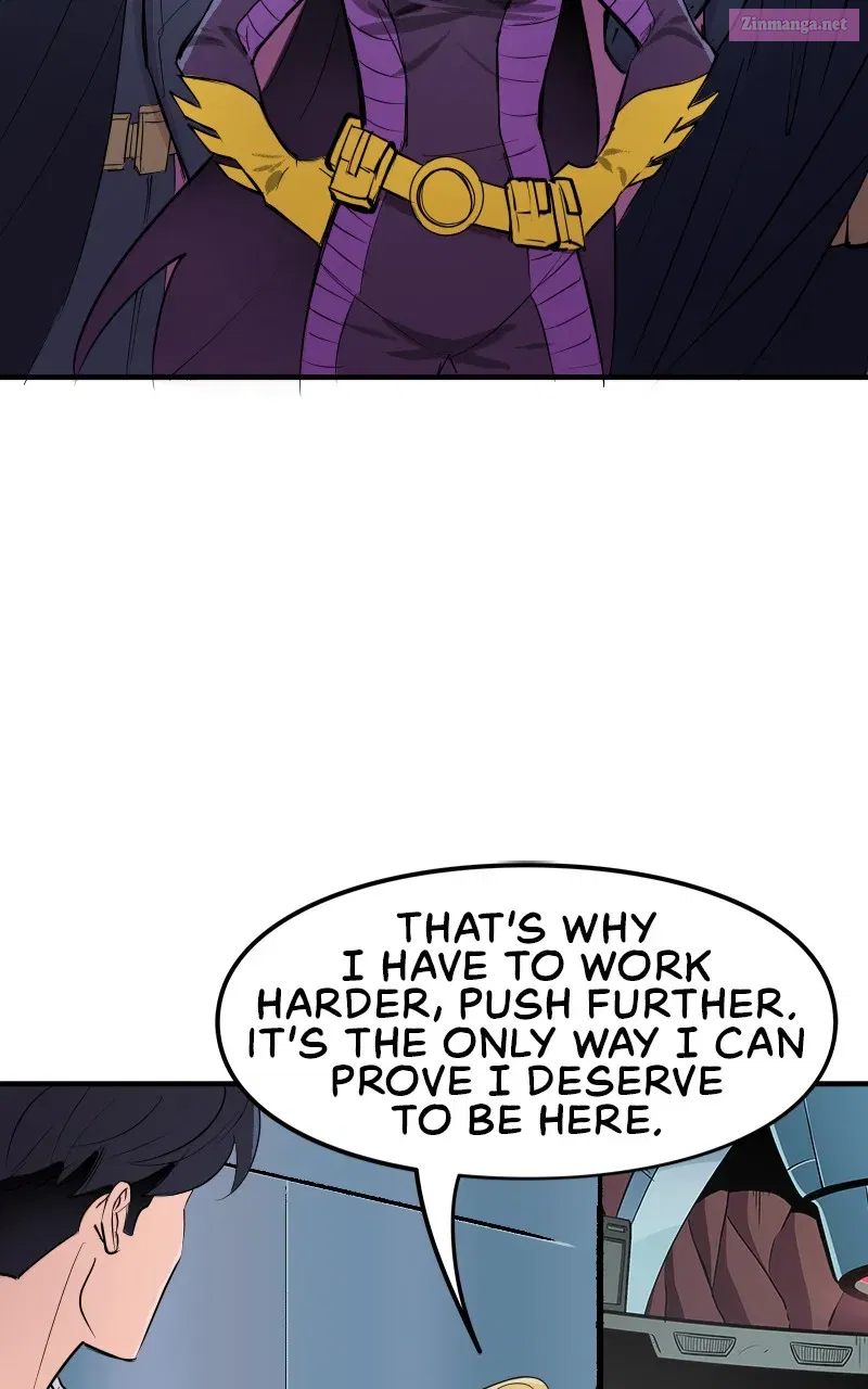 Batman: Wayne FamilyAdventures Zinmanga X Chapter 36 Page 25