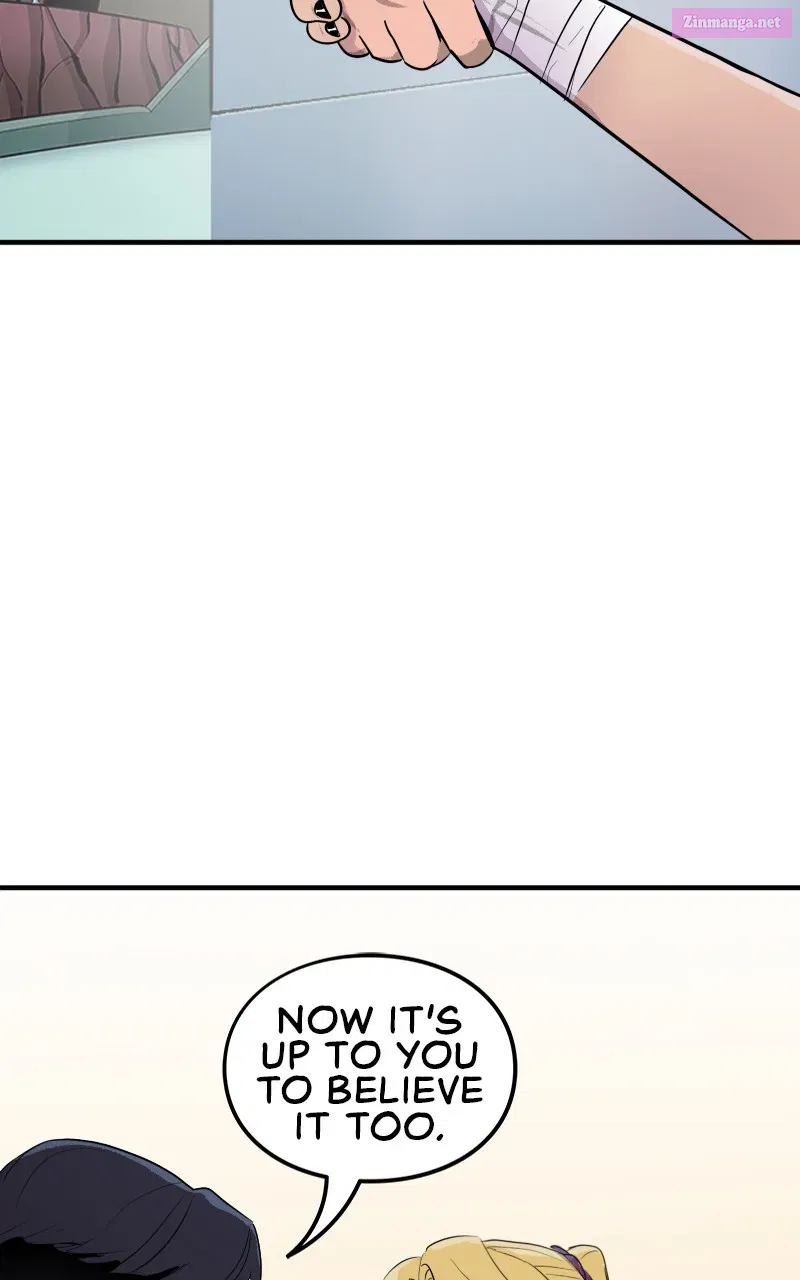 Batman: Wayne FamilyAdventures Zinmanga X Chapter 36 Page 32