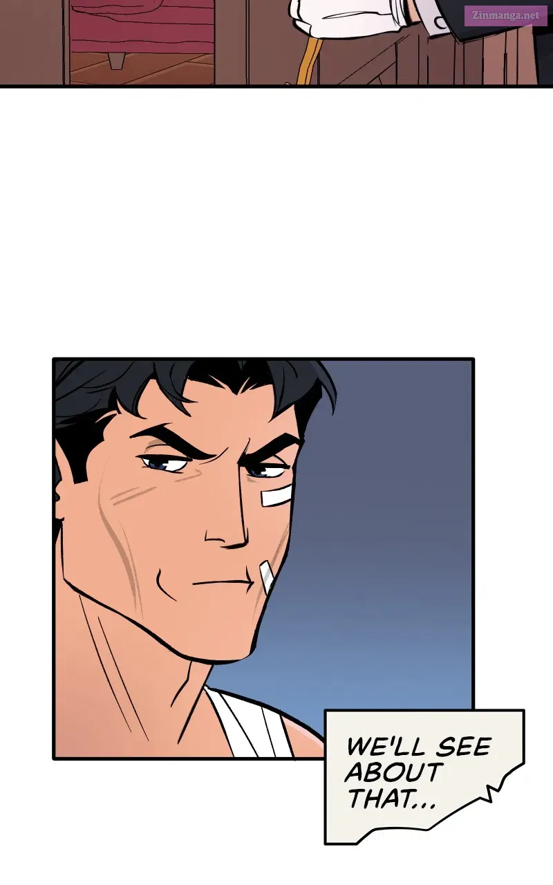Batman: Wayne FamilyAdventures Zinmanga X Chapter 34 Page 13