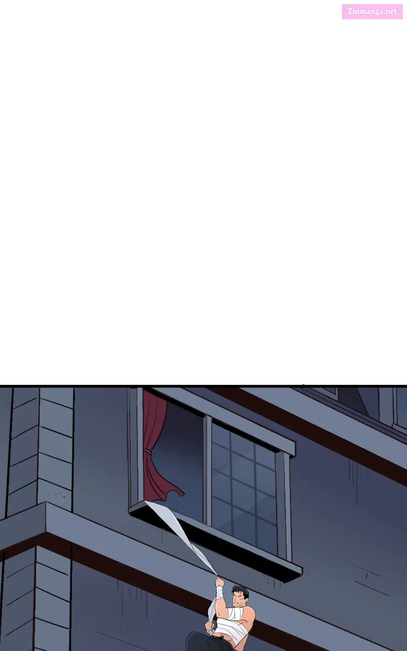 Batman: Wayne FamilyAdventures Zinmanga X Chapter 34 Page 20
