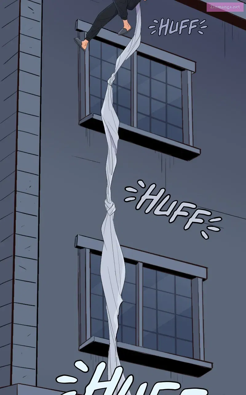 Batman: Wayne FamilyAdventures Zinmanga X Chapter 34 Page 21