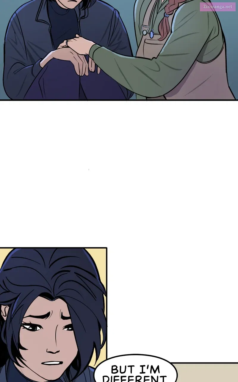 Batman: Wayne FamilyAdventures Zinmanga X Chapter 33 Page 7