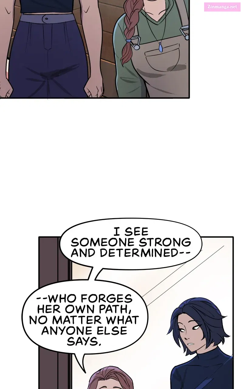 Batman: Wayne FamilyAdventures Zinmanga X Chapter 33 Page 22