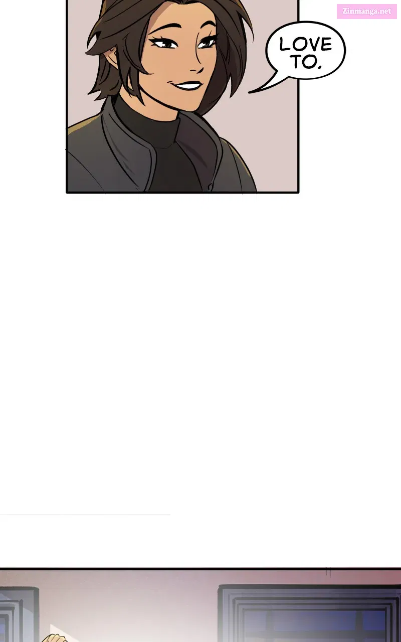 Batman: Wayne FamilyAdventures Zinmanga X Chapter 33 Page 36