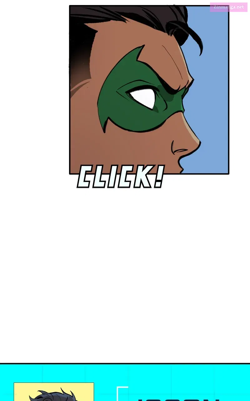 Batman: Wayne FamilyAdventures Zinmanga X Chapter 31 Page 7