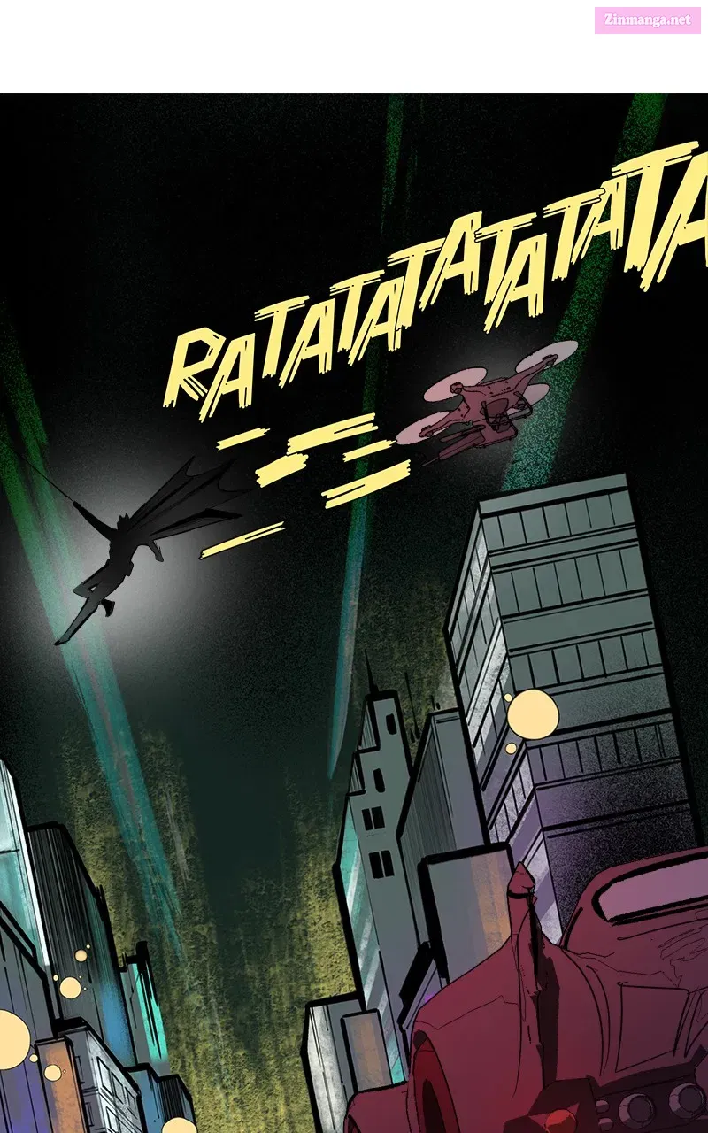 Batman: Wayne FamilyAdventures Zinmanga X Chapter 30 Page 17
