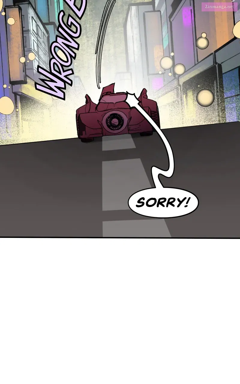 Batman: Wayne FamilyAdventures Zinmanga X Chapter 30 Page 22