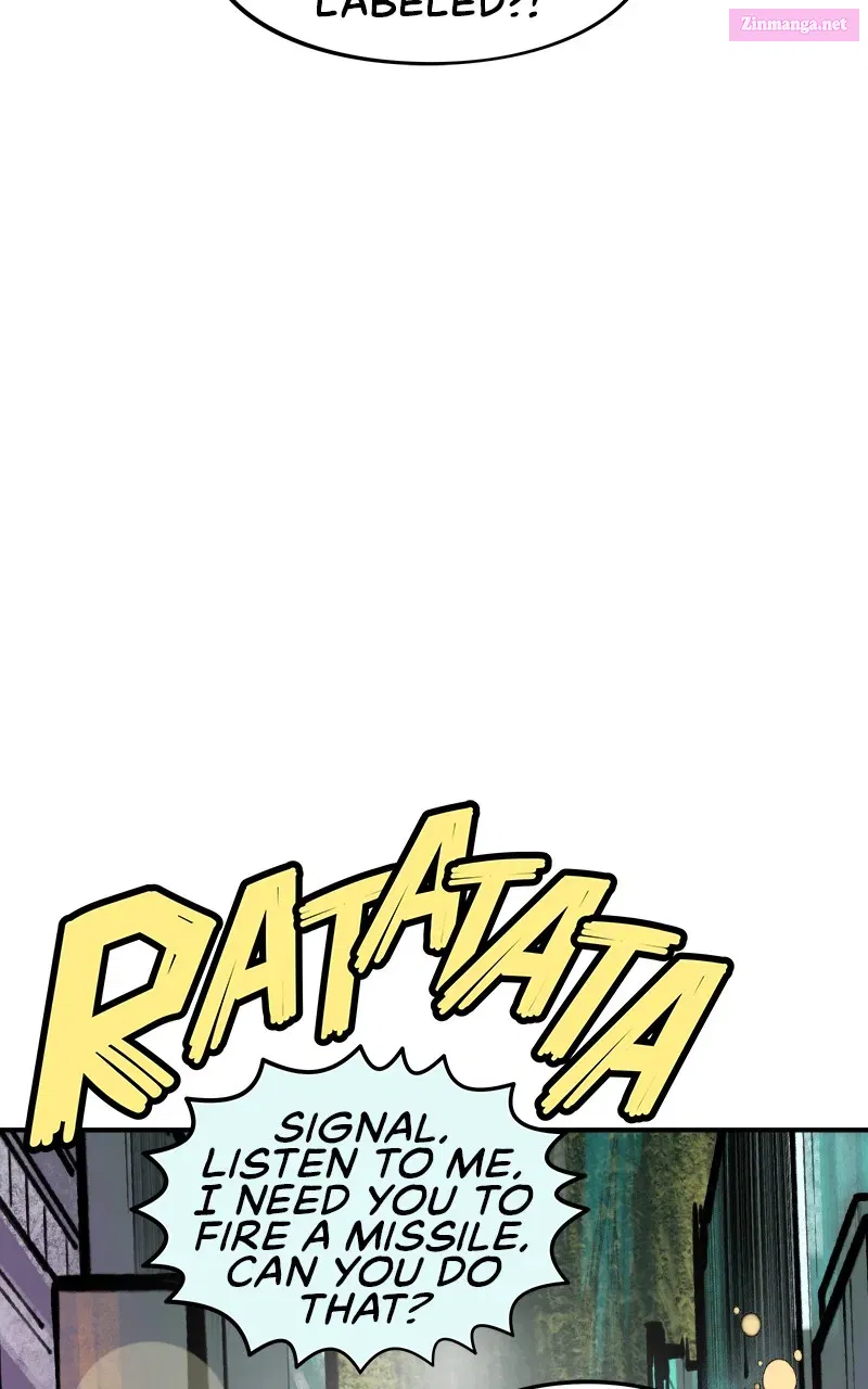 Batman: Wayne FamilyAdventures Zinmanga X Chapter 30 Page 24
