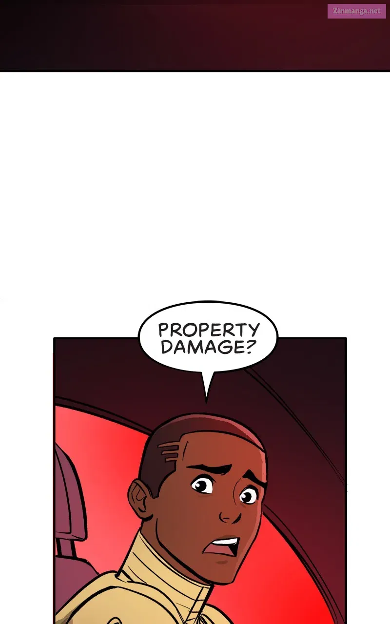 Batman: Wayne FamilyAdventures Zinmanga X Chapter 30 Page 33