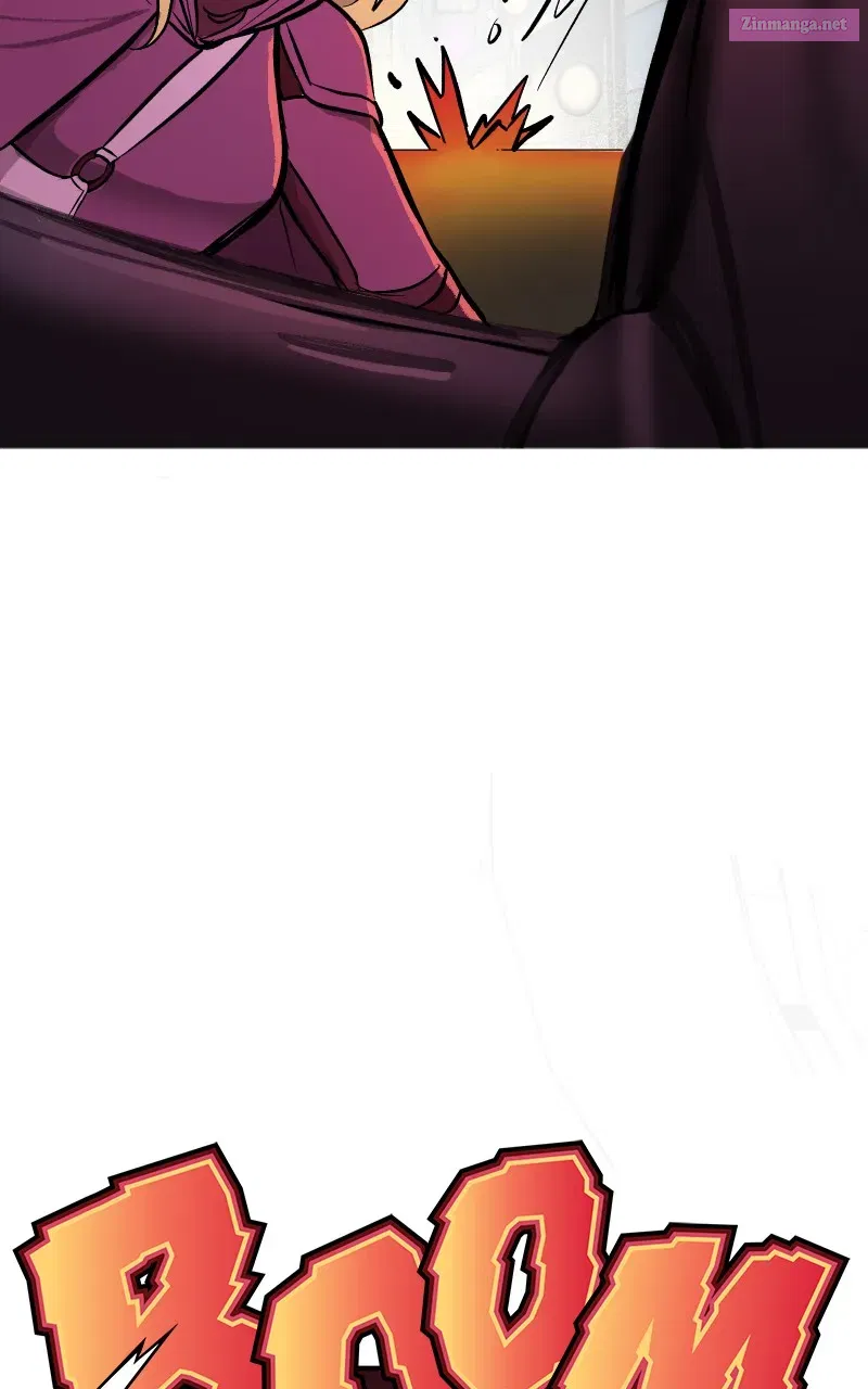 Batman: Wayne FamilyAdventures Zinmanga X Chapter 30 Page 35