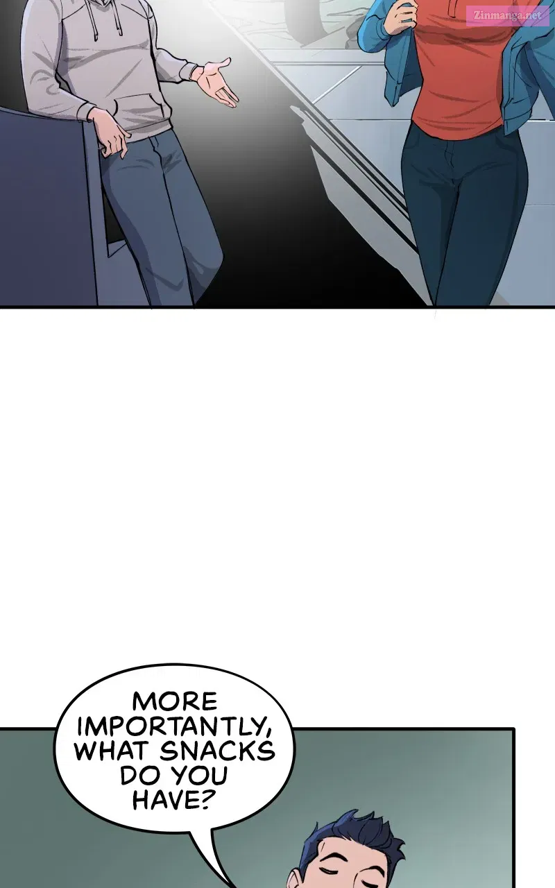 Batman: Wayne FamilyAdventures Zinmanga X Chapter 29 Page 18