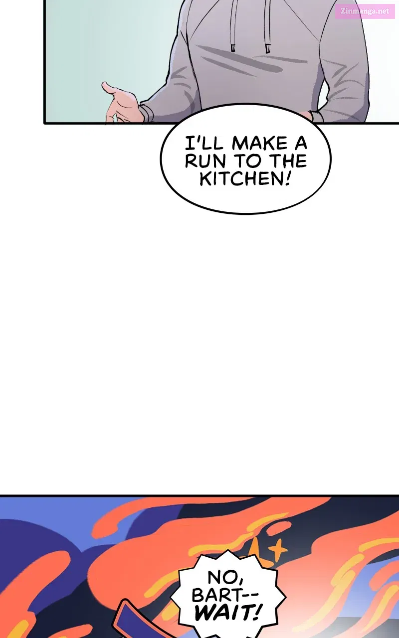 Batman: Wayne FamilyAdventures Zinmanga X Chapter 29 Page 20